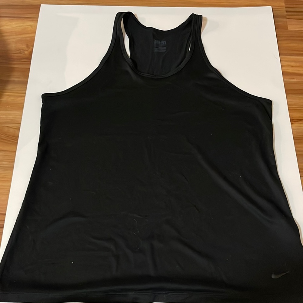 Nike Dri Fit Tank